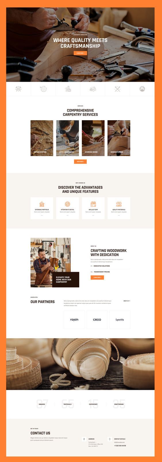 Landing Page 11