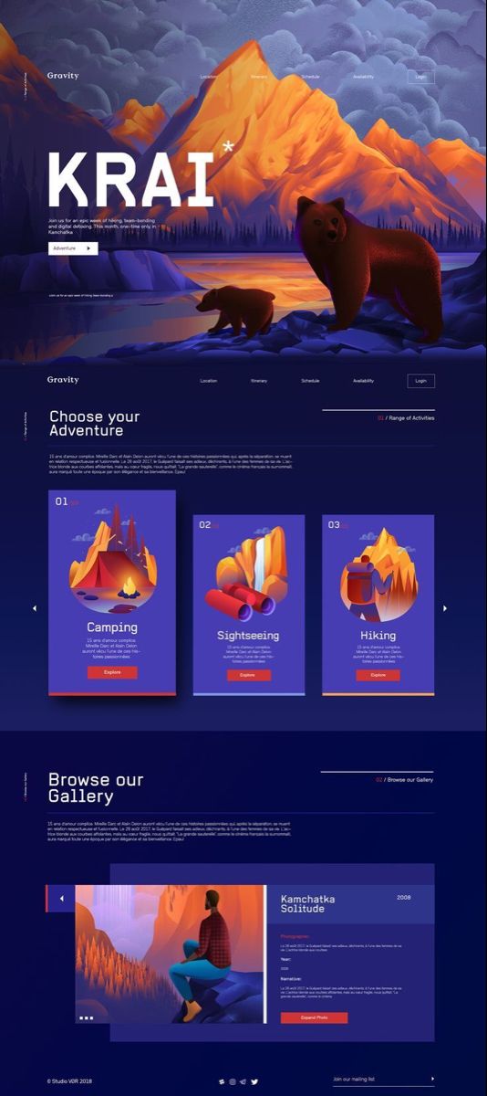 Landing Page 2
